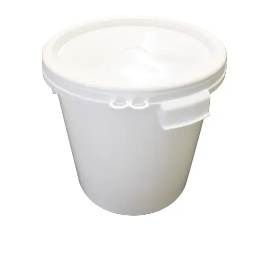Hobbock mit Deckel 30 Liter für 40kg Honig