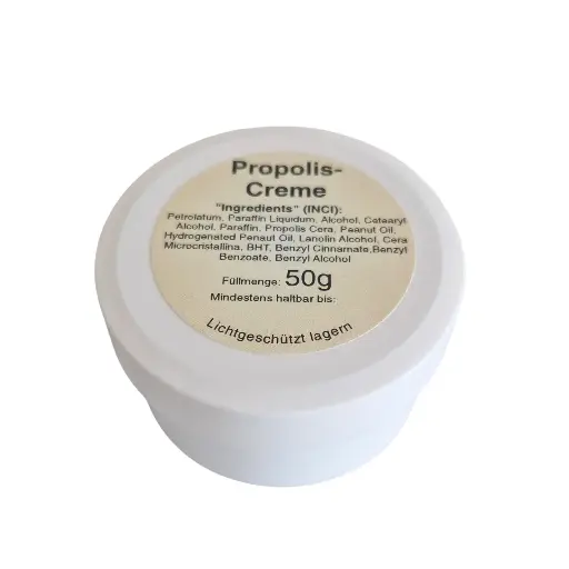 Propoliscreme 50g
