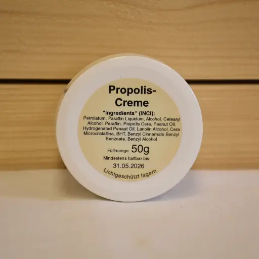 Propoliscreme 50g