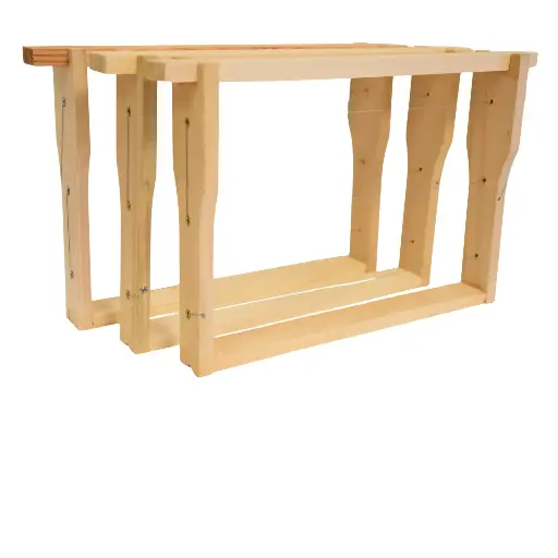 Mini Plus Hoffmannrähmchen