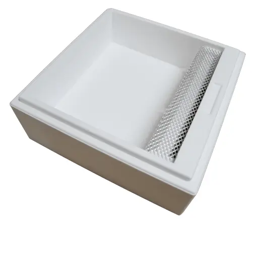 Mini Plus Futterzarge