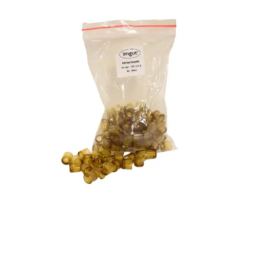 Nicot-Weiselnäpfchen 100 Stück