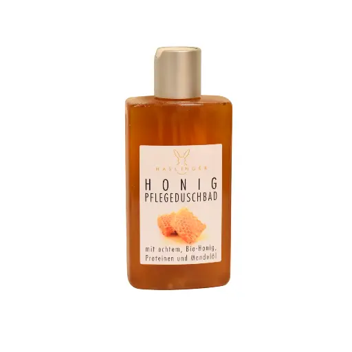 Honig Pflegeduschbad 200ml