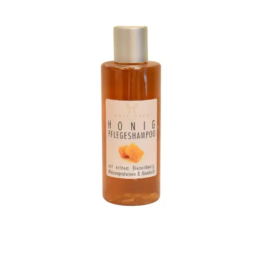 Honig Pflegeshampoo 200ml