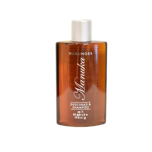 Manuka Shampoo & Duschbad 200ml