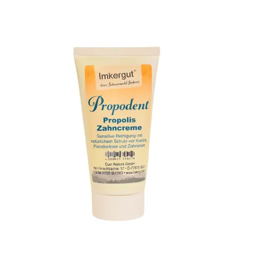 CUMNATURA Propodent Zahncreme 75ml