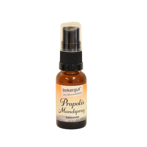 CUMNATURA Propolis Mundspray 20 ml