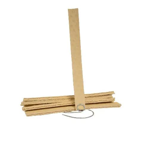 Dimak-Rauchstreifen für Smoker