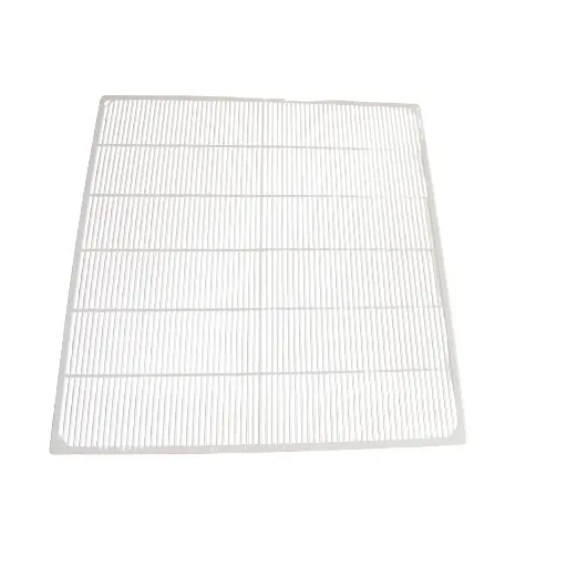 Varroa Gittertasse komplett