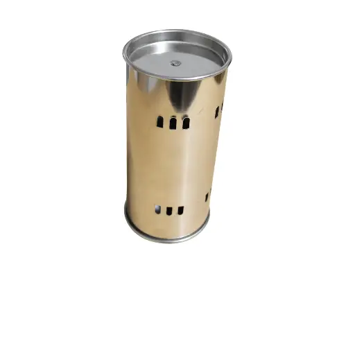 Schwefeldose