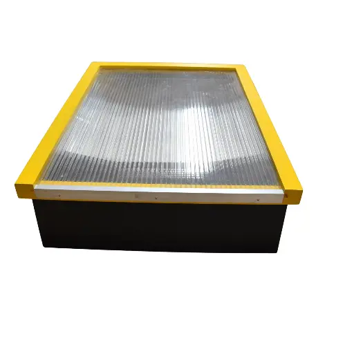 Sonnenwachsschmelzer Smalto2