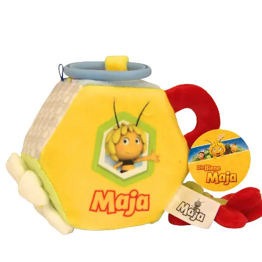 Biene Maja Spielwabe