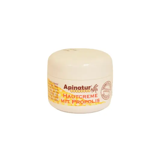 Apinatur Hautcreme mit Propolis 50ml