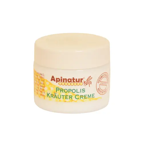Apinatur Propolis Kräuter Creme 50ml