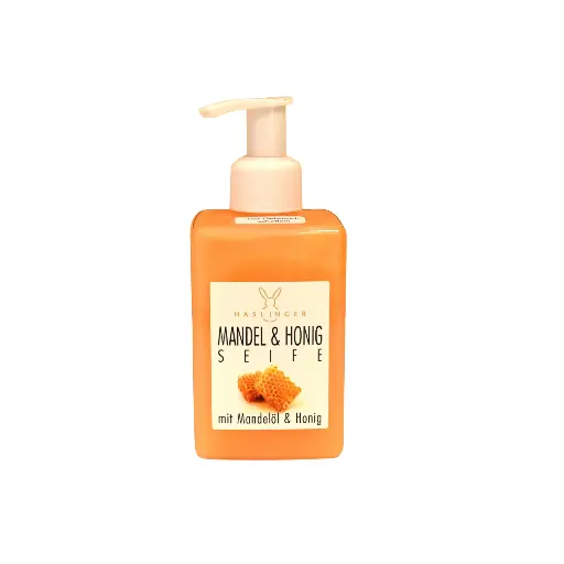 Mandel & Honig Seife 250ml