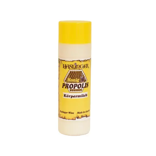 Honig Propolis Körpermilch 200ml