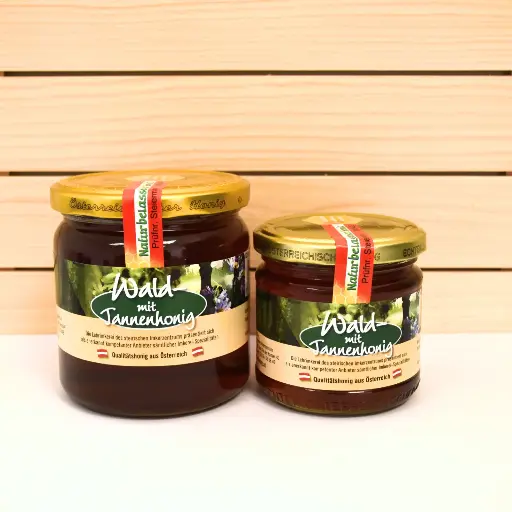 Wald-mit Tannenhonig