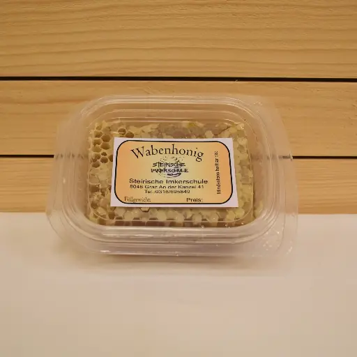 Wabenhonig ca. 150g