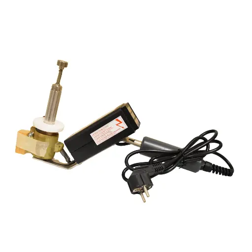 ProVap mit Stromanschluss