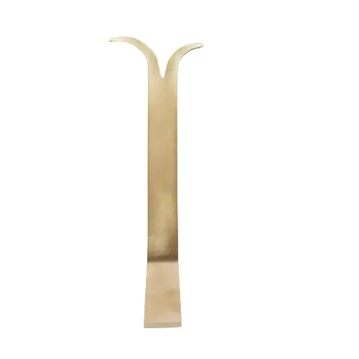 Stockmeißel großer/kleiner Hacken 21cm