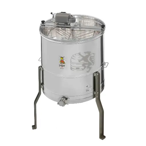 4 W Selbstwendeschleuder (4205)