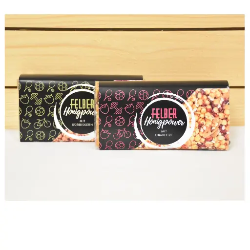 Müsliriegel 45g Honigpower