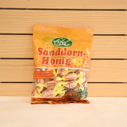 Honigzuckerl "Sandorn" 90g