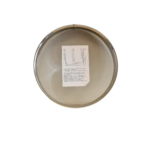 Melitherm - Feinsieb 30cm DM