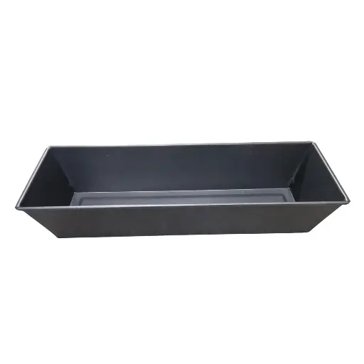 Ersatzwanne für Sonnenwachsschmelzer 35cm