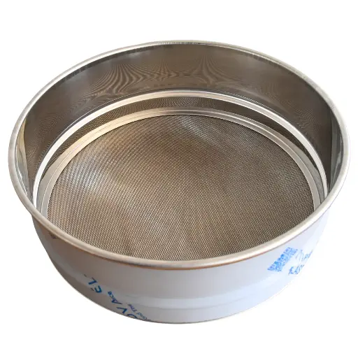 Honigsieb grob DM 51cm (Logar)