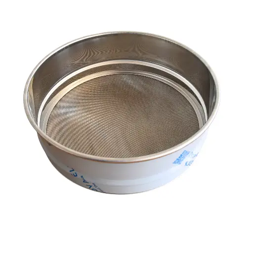 Honigsieb grob DM 39cm (Logar) 