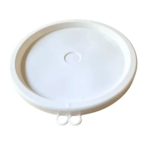Deckel 30 Liter Hobbock