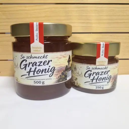 Grazer Honig 